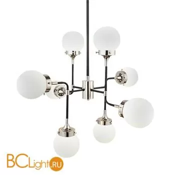 Люстра DeLight Collection Bistro Globe KG0521P-8W