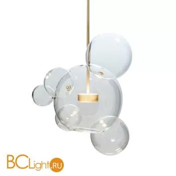 Подвесной светильник DeLight Collection Bolle 9214P/5