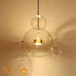 Подвесной светильник DeLight Collection Bolle 9214P/5 - Фото 1