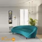 Подвесной светильник DeLight Collection Bolle 9214P/5 - Фото 3