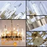 Подвесной светильник DeLight Collection Bonnington BRCH9058 - Фото 0