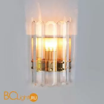 Настенный светильник DeLight Collection Bonnington BRWL7022 - Фото 0