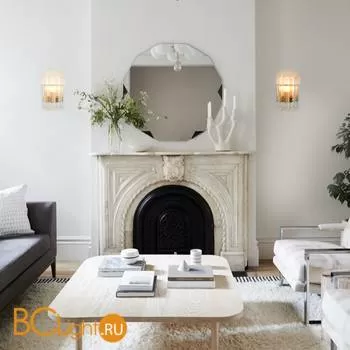 Настенный светильник DeLight Collection Bonnington BRWL7022 - Фото 1