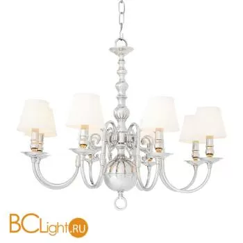 Люстра DeLight Collection Bourbon KM0793P-8