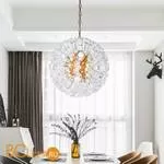 Подвесной светильник DeLight Collection BRCH9012-500 - Фото 0