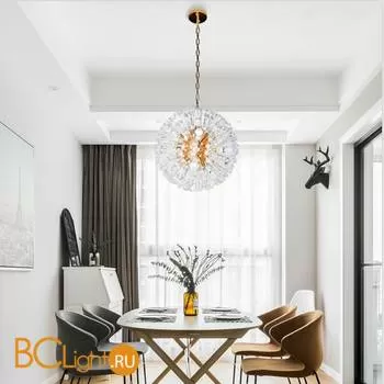 Подвесной светильник DeLight Collection BRCH9012-700 - Фото 0