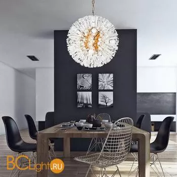 Подвесной светильник DeLight Collection BRCH9012-700 - Фото 1