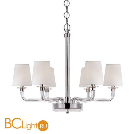Люстра DeLight Collection BRCH9021-6