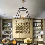 Люстра DeLight Collection BRCH9034 - Фото 1