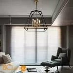 Люстра DeLight Collection BRCH9034 - Фото 2