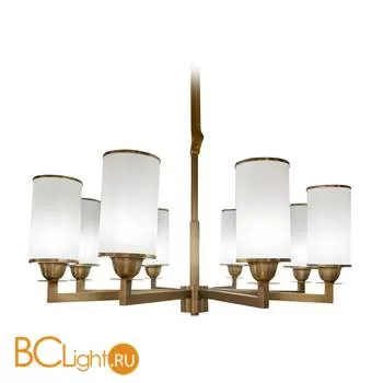 Люстра DeLight Collection BRCH9040-8 - Фото 1