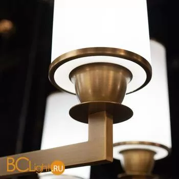 Люстра DeLight Collection BRCH9040-8 - Фото 0