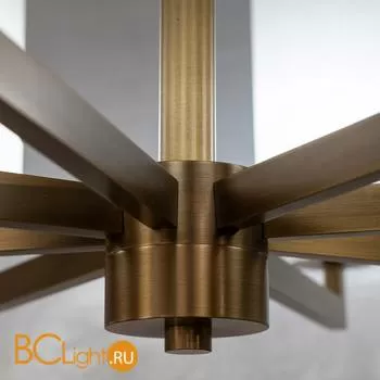 Люстра DeLight Collection BRCH9040-8 - Фото 2