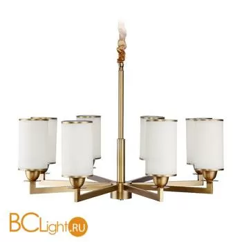 Люстра DeLight Collection BRCH9040-8