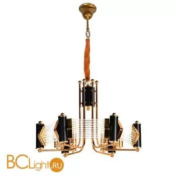 Люстра DeLight Collection BRCH9062-6 - Фото 1