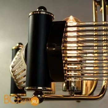 Люстра DeLight Collection BRCH9062-6 - Фото 0