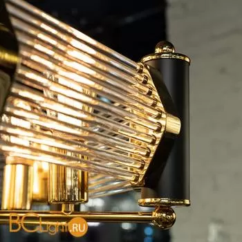 Люстра DeLight Collection BRCH9062-6 - Фото 4