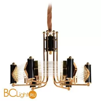 Люстра DeLight Collection BRCH9062-6
