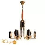 Люстра DeLight Collection BRCH9062-6 - Фото 1