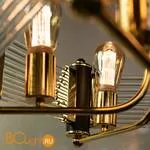 Люстра DeLight Collection BRCH9062-6 - Фото 2