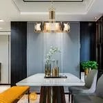 Люстра DeLight Collection BRCH9062-6 - Фото 3