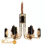 Люстра DeLight Collection BRCH9062-6