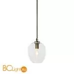 Подвесной светильник DeLight Collection Bubble KG0579P-1 clear