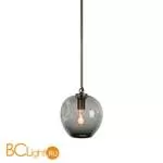 Подвесной светильник DeLight Collection Bubble KG0579P-1 smoky