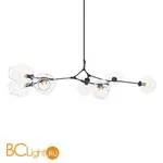 Люстра DeLight Collection Bubble KG0579P-7 clear