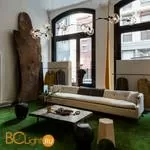 Люстра DeLight Collection Bubble KG0579P-10 smoky - Фото 0