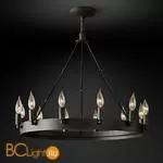 Потолочная люстра DeLight Collection Camino 5016-D12 - Фото 0