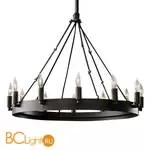 Потолочная люстра DeLight Collection Camino 5016-D12