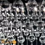 Подвесной светильник DeLight Collection Canto EF25690-8 - Фото 4