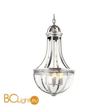 Подвесной светильник DeLight Collection Capitol KM0287P-6 nickel