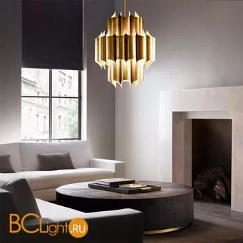 Подвесной светильник DeLight Collection Cathedral KM0847P-5 - Фото 1