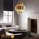 Подвесной светильник DeLight Collection Cathedral KM0847P-5 - Фото 1