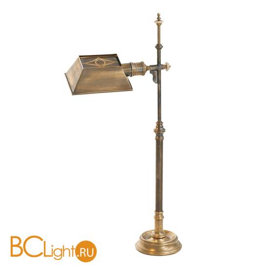 Настольная лампа DeLight Collection Charlene KM0920T brass
