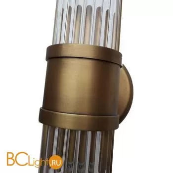 Бра DeLight Collection Claridges BRWL7001-AB - Фото 0