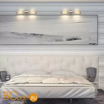 Бра DeLight Collection Claridges BRWL7002-NP - Фото 0