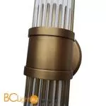 Бра DeLight Collection Claridges BRWL7002-AB - Фото 0