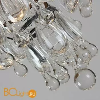 Подвесной светильник DeLight Collection Clarissa KG0758P-5 - Фото 0