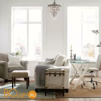 Подвесной светильник DeLight Collection Clarissa KG0758P-5 - Фото 1