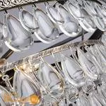 Подвесной светильник DeLight Collection Clarissa KG0758P-5 - Фото 2