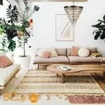 Подвесной светильник DeLight Collection Clarissa KG0758P-5 - Фото 3