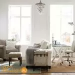 Подвесной светильник DeLight Collection Clarissa KG0758P-5 - Фото 1