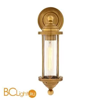 Бра DeLight Collection Clayton KM0816W-1 brass