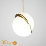 Подвесной светильник DeLight Collection Crescent 9182S/3S white - Фото 0