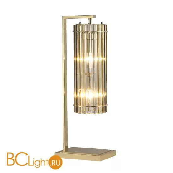 Настольная лампа DeLight Collection Crystal bar KG0772T-1 gold