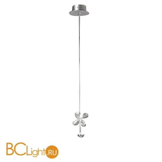 Подвесной светильник DeLight Collection Crystal Light MD2553/1