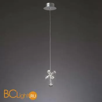 Подвесной светильник DeLight Collection Crystal Light MD2553/1 - Фото 0